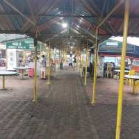 Cedar Point Food Centre 食得福美食中心

