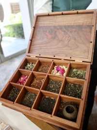 【✨ 5星級酒店下午茶 傳說中一位難求😳】