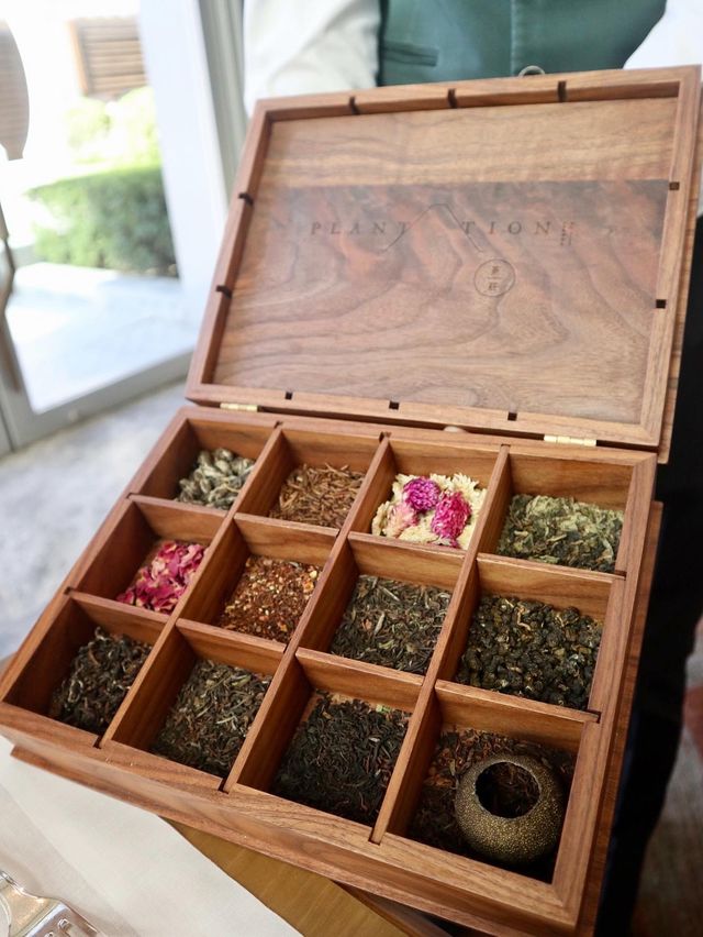 【✨ 5星級酒店下午茶 傳說中一位難求😳】