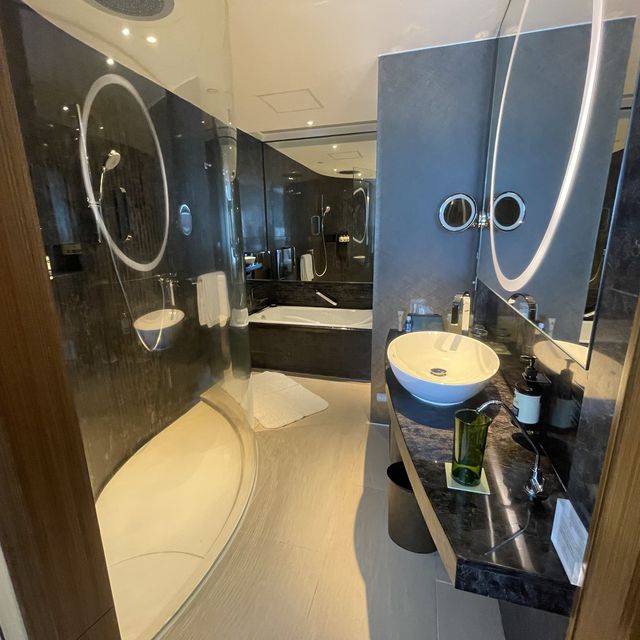 尖沙咀性價比高酒店❤️ Hotel ICON