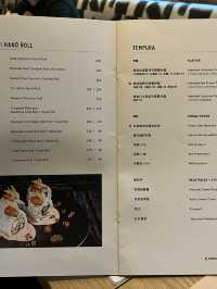 💕 必食A4宫崎和牛🥰❗️ 蘭桂坊日本料理