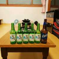 효제동 서울식당