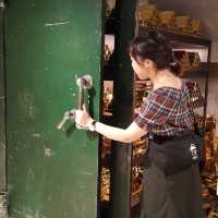 天成文旅華山町- 華山文創園區