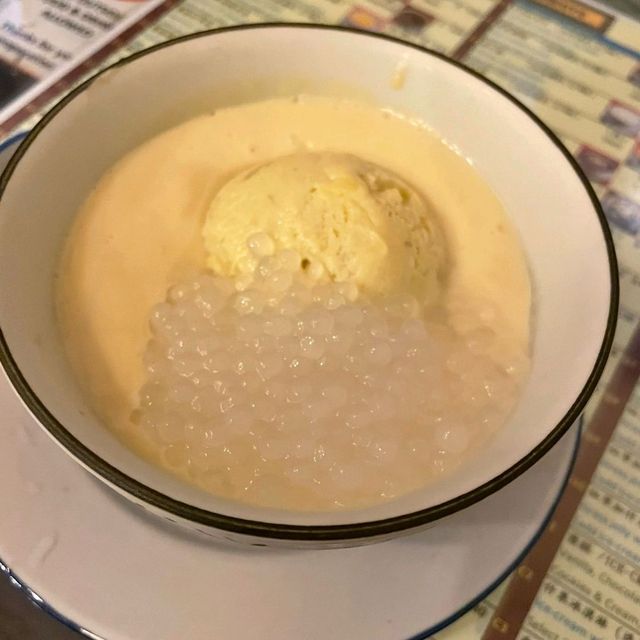 Ah Chew Desserts