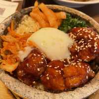 Fusion餐廳🍴中價首選🤘🏻又一城人龍EXP