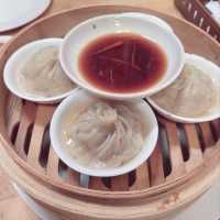 Looking for halal dimsum?