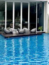 Baraquda Hotel นอนหรู ฟีลกู๊ดที่พัทยา  