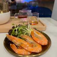 黃大仙高質台灣牛肉麵