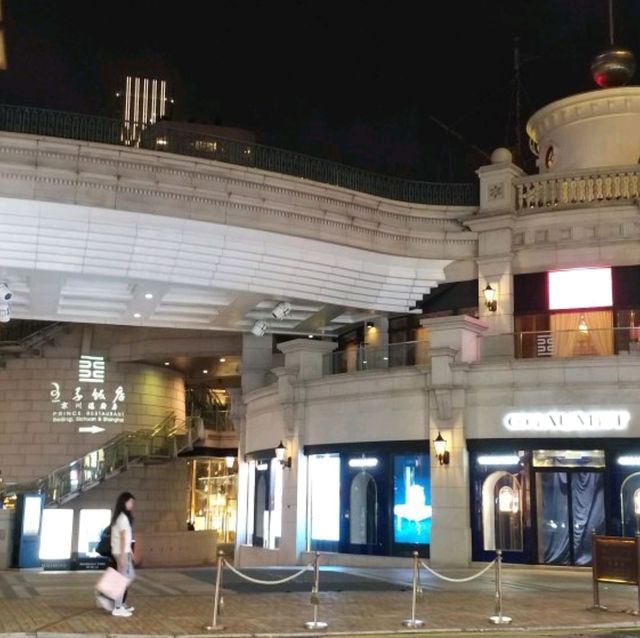 Royale experience Royale experience