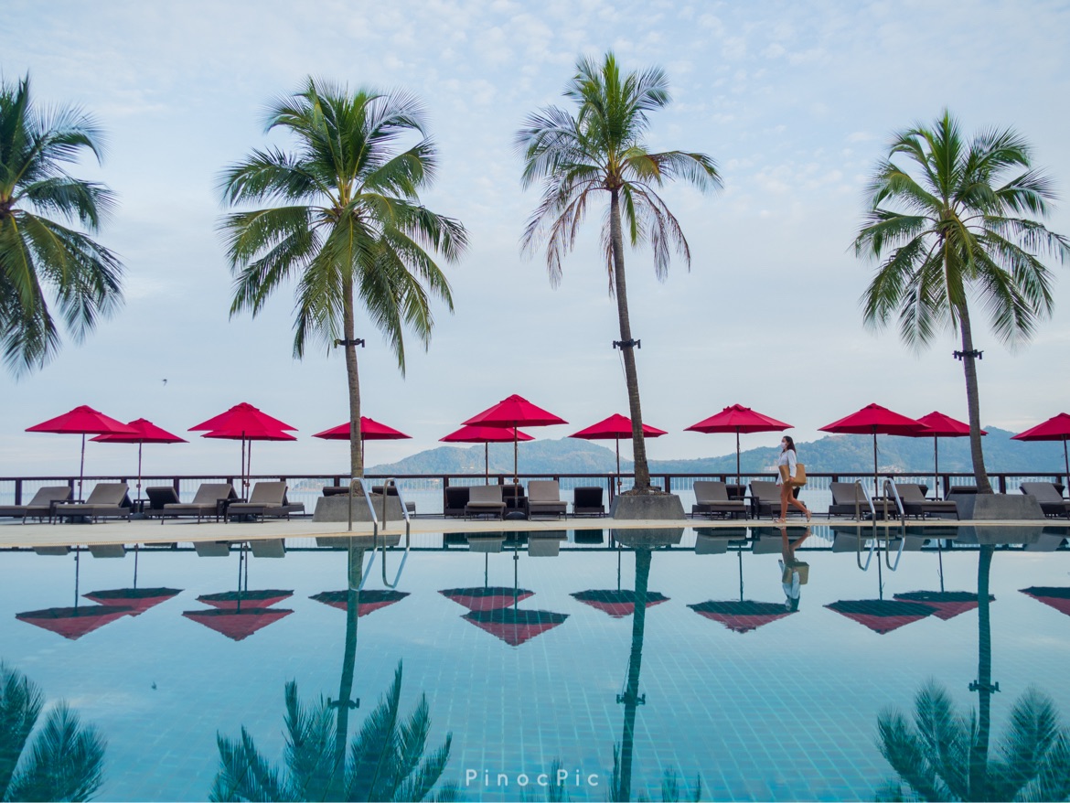 Amari Phuket ที่พักสวยระดับ 5 ดาว หาดป่าตอง | Trip.com ภูเก็ต