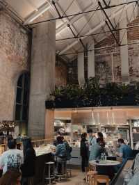 higher ground cafe 