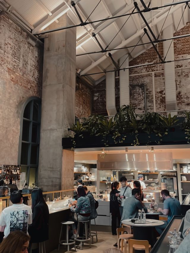 higher ground cafe 