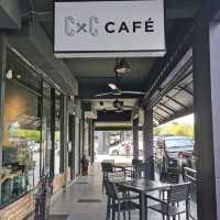 C&C Cafe, Delta, Sibu
