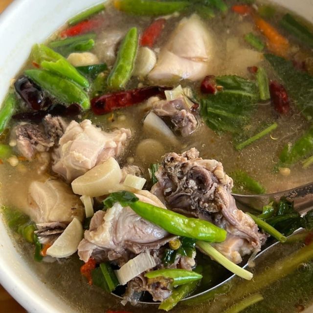 ครัวบ้านปูลม