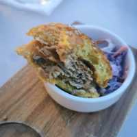 Vanilla Sky Bar & Gastro Pub