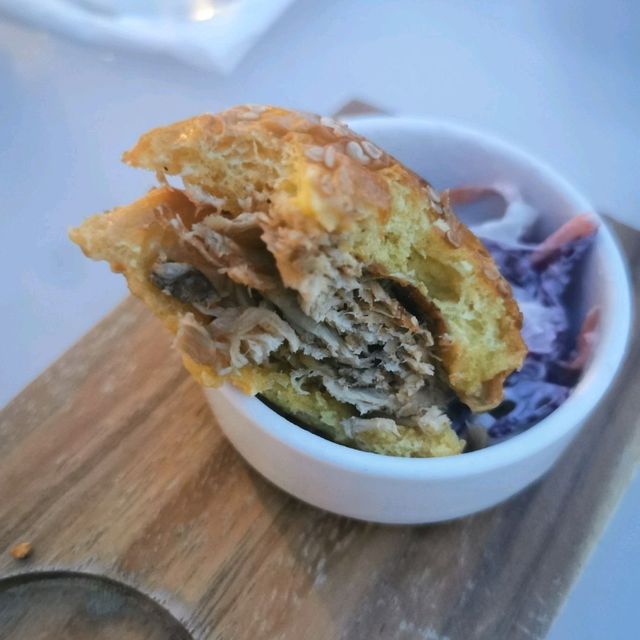 Vanilla Sky Bar & Gastro Pub