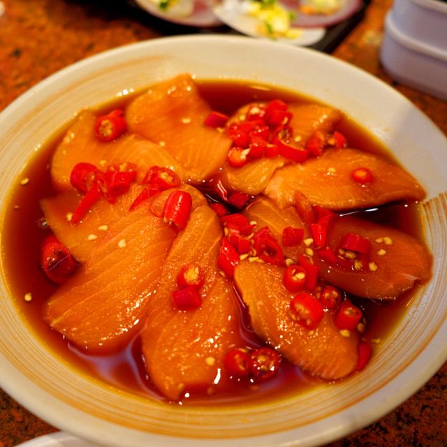 ปิ้งย่างทั้งใจ @SUKISHI 🥘