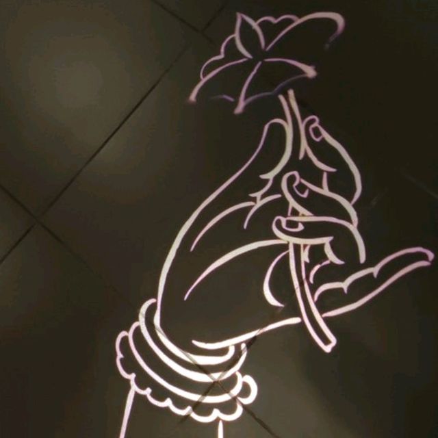 ✨千載情緣的故事～敦煌展覽👍✨