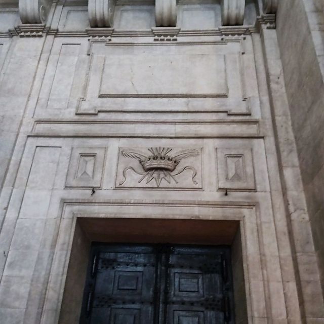 Mosteiro de Sao Vicente de Fora 