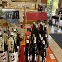 【兵庫県】カニによく合うお酒を求めてドライブ！