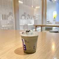 UCHI 屋子x AlipayHK 茶飲優惠