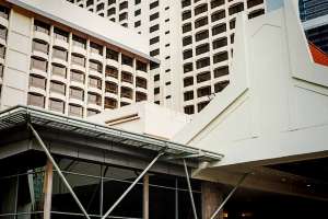 Hilton Petaling Jaya 5⭐️