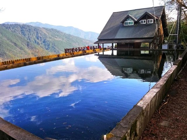 Xueshan - 2nd Highest Peak in Taiwan