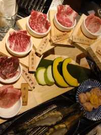 尖沙咀高質燒肉店🍖🍖
