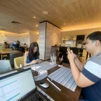 โรงแรม 5 ดาว กลางใจเมืองระยอง Holiday Inn & Suite