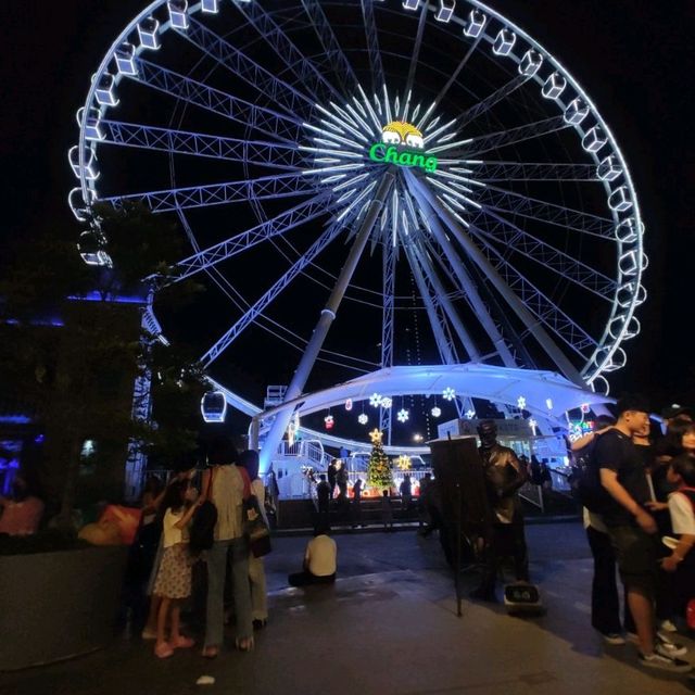 Asiatique the Riverfront 