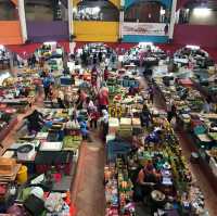 Pasar Besar Siti Khatijah, must visit!