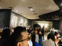 Great ambience Starbucks in SM North Edsa