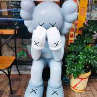 長沙灣性價比高嘅韓國菜餐廳！