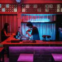 PROVE COFFEE BAR - Yogyakarta
