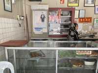 Mei Fang Cafe 