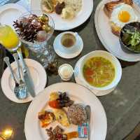 The Langham Jakarta