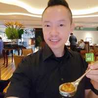好食片皮鴨嘆無敵海景豪華影音器材貴賓廳
