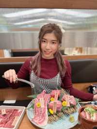 CP值爆燈嘅日本和牛燒肉放題🍖🔥