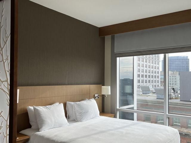 Hyatt Place - Grand Rapid