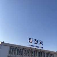 인천 차이나타운🥢맛집 추천까지