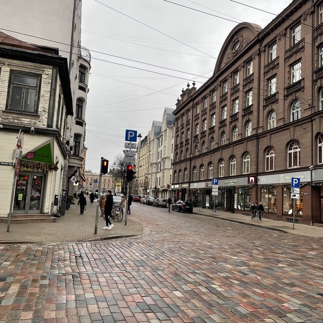 Riga Centrs