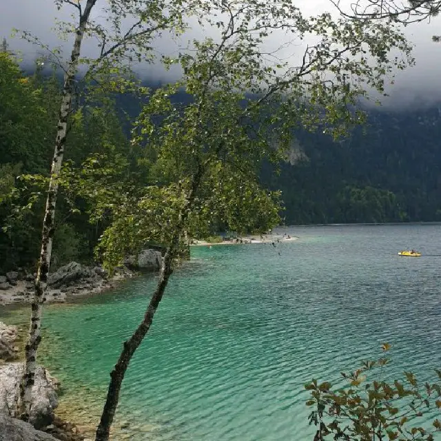 Garmisch-Partenkirchen 