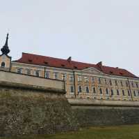 Rzeszów Castle