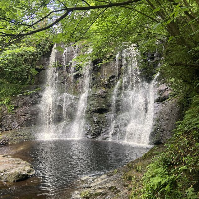 Ireland beauty