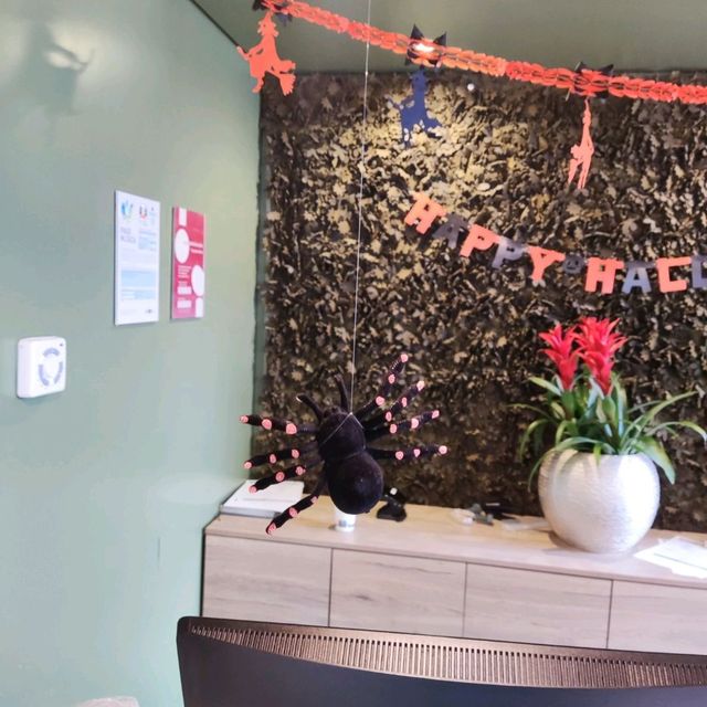 Halloween Decorations 