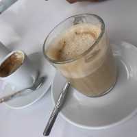 Napoli Cafe ☕️ 