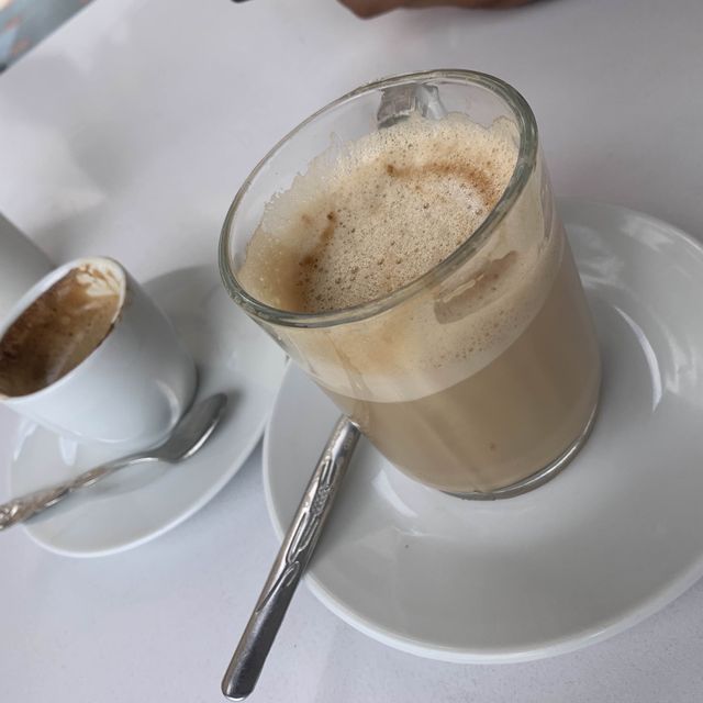 Napoli Cafe ☕️ 