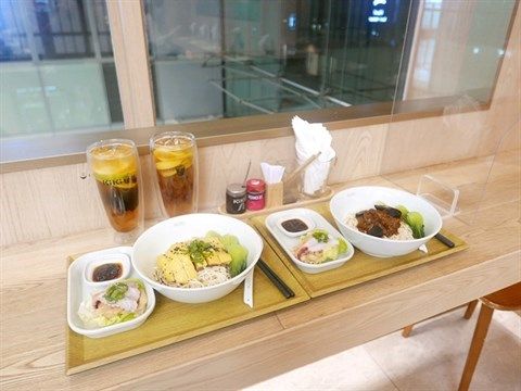 KiKi麵店