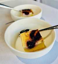 工廈裡的Fabulous Food 