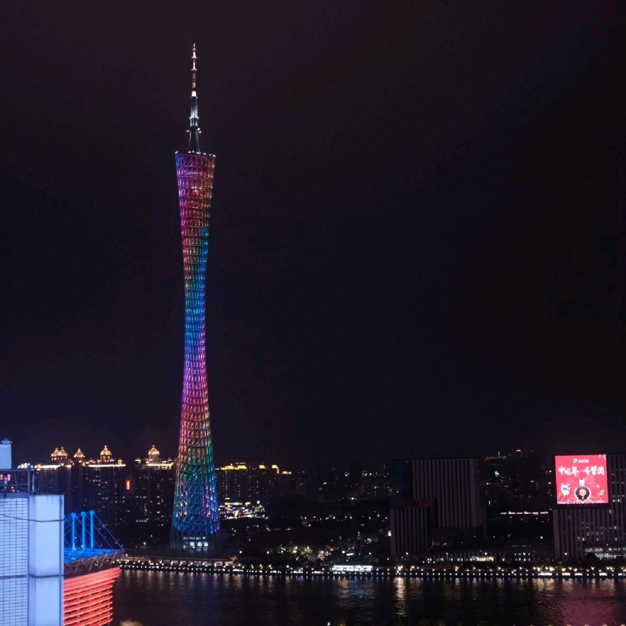 Guangzhou Aquatic Product Mark Trip Com Guangzhou Travelogues